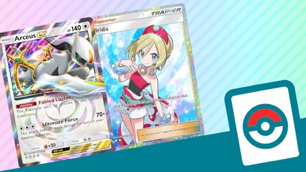 Pokémon TCG Pocket: Die 6 stärksten Decks im neuen A2A-Set Licht des Triumphs