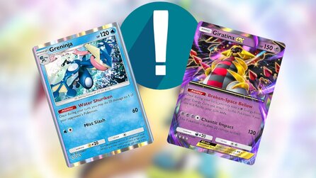 Pokémon TCG Pocket Decks: Das sind die besten Meta Decks + Tier-List - jetzt mit A3-Karten (Mai 2025)