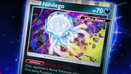 Pokémon TCG Pocket: Neue Erweiterung Dimensionale Krise angekündigt und sie bringt Ultrabestien! Release und erste Karten im Überblick