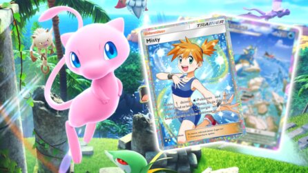 Pokémon TCG Pocket zwingt uns das Mysteriöse Insel-Booster bei der Pack-Auswahl auf und die Community ist genervt