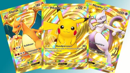 Pokémon TCG Pocket: Das sind die 24 seltensten Karten und so hoch sind eure Chancen