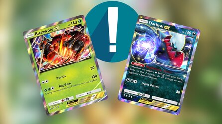 Pokémon TCG Pocket Decks: Das sind die besten Meta Decks + Tier-List - jetzt mit Weisheit von Meer und HimmelA4 (August 2025)