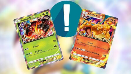 Pokémon TCG Pocket Decks: Das sind die besten Meta Decks + Tier-List - jetzt mit Dimensionale KriseA3A (Juni 2025)
