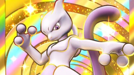 Pokémon TCG Pocket Update jetzt verfügbar 1.0.7 - Das sind die Patch Notes