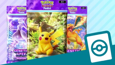 Pokémon TCG Pocket: Das sind die besten Karten je Boosterpack und so findet ihr alle