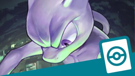 Pokémon TCG Pocket: Neue Mewtwo-Karte ist da und Fans feiern das Design