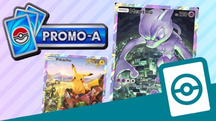 Pokémon TCG Pocket: Alle aktuellen Promokarten und wie ihr sie freischaltet