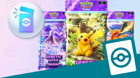 Pokémon TCG Pocket macht geheime Änderung an den Pack-Punkten und erfüllt damit die Wünsche der Fans