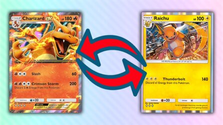 Pokémon TCG Pocket Tauschen: Alle tauschbaren Karten, Tausch-Tokens, Tausch-Sanduhren und mehr erklärt