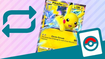 Neues Pokémon TCG Pocket-Detail zur Tauschfunktion enthüllt, das unsere größte Befürchtung bestätigt