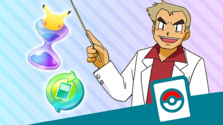 Pokémon TCG Pocket: Holt euch jetzt kostenlos Sanduhren - Das ist der Gratis-Code