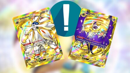Pokémon TCG Pocket: Das sind die seltensten Karten aus dem A3-Set Hüter des Firmaments und ihre lächerlich geringen Dropraten.