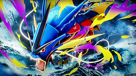 Pokémon TCG Pocket führt mit Mega-Evolutionen bald Karten ein, durch die ihr die Kämpfe völlig neu angehen müsst