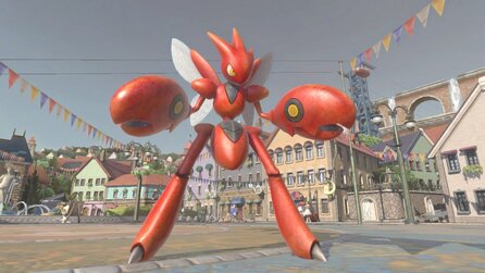 Pokémon - Konsolen-RPG für Nintendo Switch kommt 2018 oder später