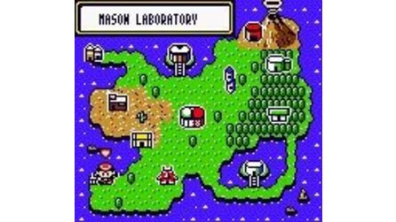 Pokémon Trading Card Game Game Boy Color