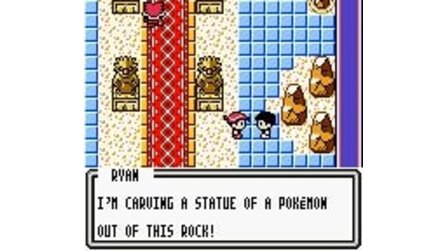 Pokémon Trading Card Game Game Boy Color