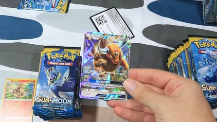 6 Pokémon-Sammelkarten, die jetzt richtig wertvoll sind