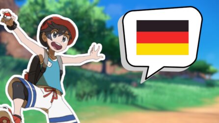 Englischsprachiger Streamer zockt Pokémon Ultrasonne auf Deutsch durch und verzweifelt komplett - und für uns ists einfach nur witzig anzusehen