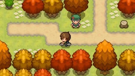 Pokémon Uranium - Entwickler beenden endgültig Arbeit am Fanprojekt