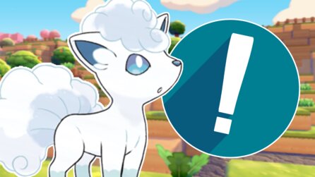 Die Pokémon Pokopia-Community wünscht sich mehr Eis-Pokémon und mit einem Schneegebiet wäre das der perfekte DLC