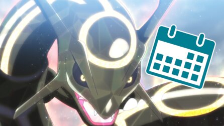 Pokémon Winds + Waves Release: Wann Generation 10 laut Mega-Leak für Switch 2 erscheint