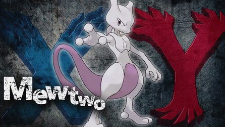 Pokémon XY - Trailer zur Mega-Evolution im 3DS-Rollenspiel
