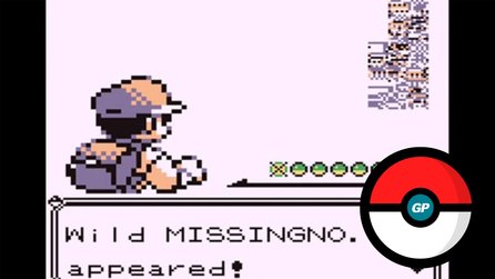 Pokémon Rot + Blau - Die Wahrheit hinter MissingNo, dem berühmtesten Glitch der Welt