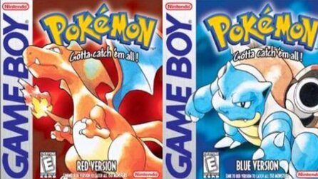 Pokémon RotBlau - Live-Action-Film zum Original angeblich in Arbeit