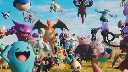Umfrage: Welche Pokémon-Generation ist die allerbeste?
