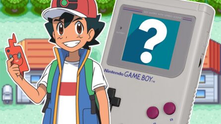 Welches Spiel zockt Ash Ketchum auf seinem Game Boy? Fan liefert mit genialem Pokémon-Comic die logische Antwort