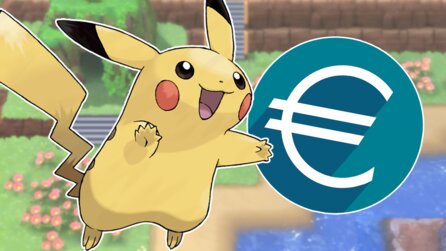 Dieser Pokémon-Werbeclip dauert nur 60 Sekunden und hat vermutlich mehr gekostet, als die Entwicklung von Legenden Z-A