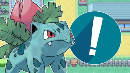Pokémon Feuerrot und Blattgrün haben einen fatalen Bug, der euch ein Legendary kosten kann, aber so umgeht ihr den Fehler