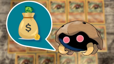Eine der wohl ungewöhnlichsten Pokémon-Karten aller Zeiten wurde jetzt für über 43.000 Euro versteigert - aus gutem Grund