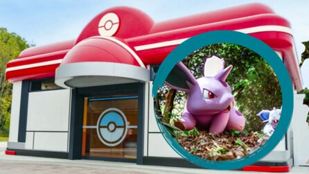 Erster Pokémon-Freizeitpark wird bald eröffnet und so cool sieht er aus