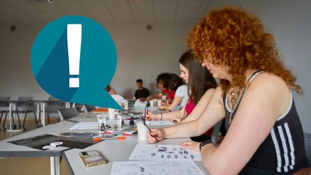 An einer polnischen Hochschule könnt ihr jetzt zu einem zertifizierten Manga-Zeichner werden - der Studiengang geht nur 1,5 Jahre