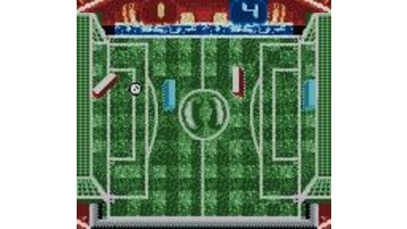 Pong: The Next Level Game Boy Color