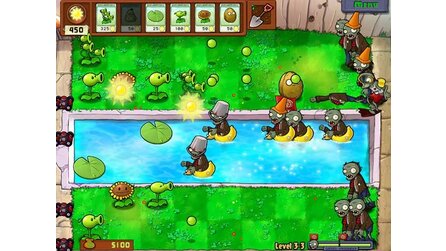 Making Games News-Flash - PopCap schließt Marketing-Deal mit Amazon