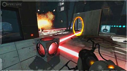 Portal 2 - Gameplay-Video 5