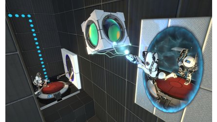 Portal 2 - Preview für Xbox 360 und PlayStation 3
