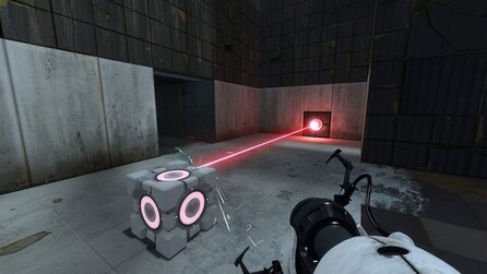 Portal 2 - Interview - Infos zu DLCs und Spieldauer