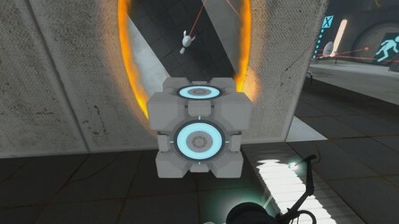 Zukunftspläne bei Valve - Ist Portal 2 der letzte Singleplayer-Titel?