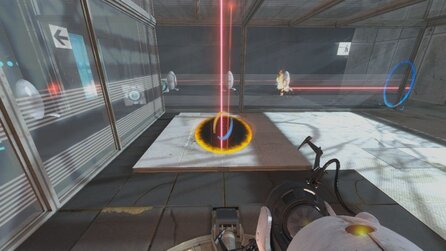 Portal 2 - Gibt es bald einen neuen Level-Editor?