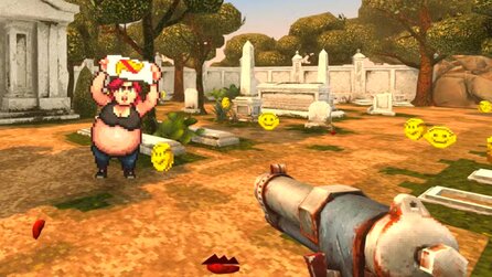 Kontroverser Shooter wird enthüllt, aber einen Tag später wieder eingestampft und sogar das Studio wurde geschlossen - weil sich Spieler über KI beschwert haben