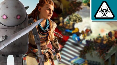 Postapokalyptische Spiele - 10 Titel, die ihr jetzt spielen könnt - und solltet