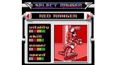 Power Rangers: Time Force Game Boy Color