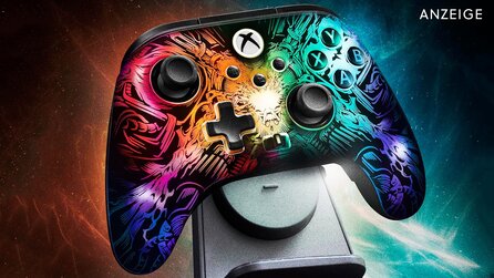 Das ist der wahrscheinlich schönste Controller auf dem Markt – jetzt ist er im Angebot