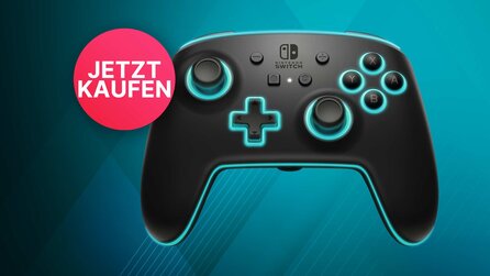 Schicker PowerA Spectra Controller: Jetzt für Nintendo Switch kaufen [Anzeige]