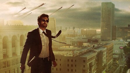 Powers - Erste PlayStation-Serie nach 2 Staffeln wieder eingestellt