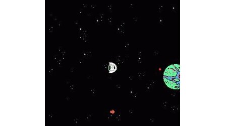 Pradikus Conflict, The NES