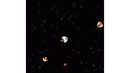 Pradikus Conflict, The NES